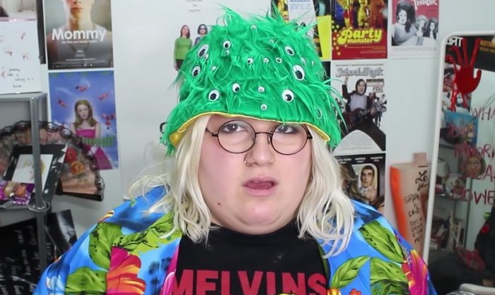 VOX, contra Soy Una Pringada