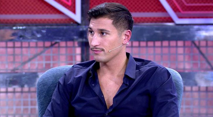 Gianmarco, en 'Sábado deluxe'