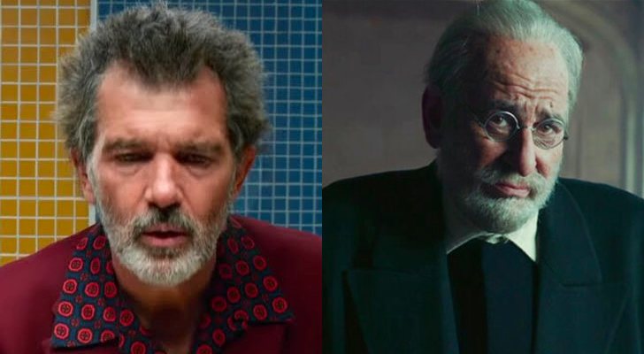 "Dolor y gloria" y "Mientras dure la gloria", las cintas más nominadas