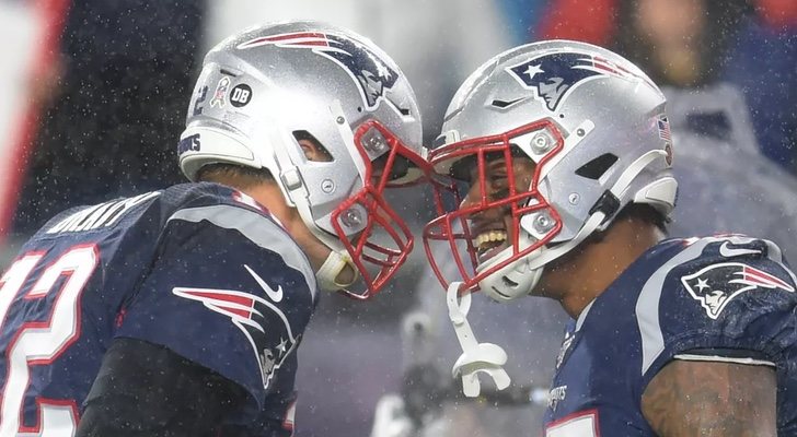 &#39;Sunday Night Football&#39; continúa imbatible en NBC