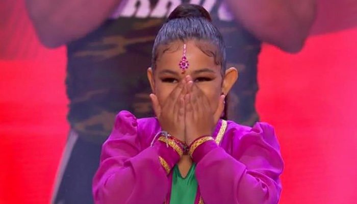 &#39;Got Talent&#39;