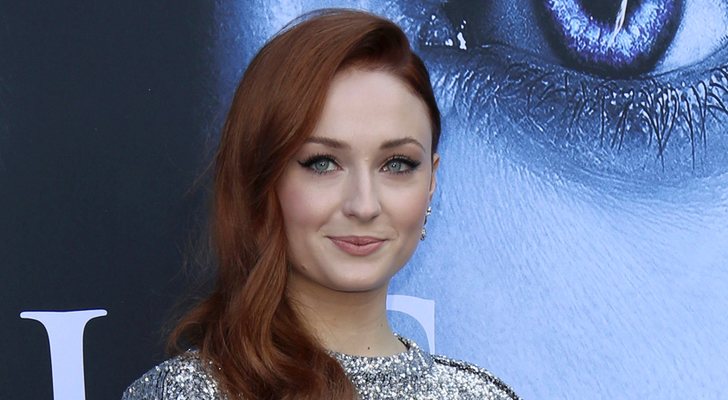 Sophie Turner protagoniza &#39;Survive&#39;