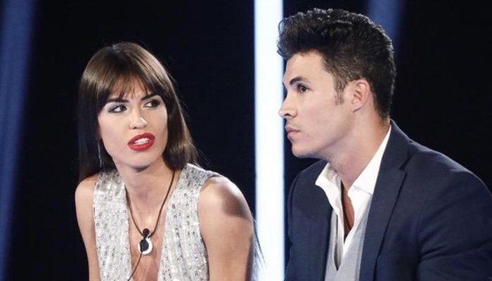 Sofía Suescun y Kiko Jiménez, en problemas legales