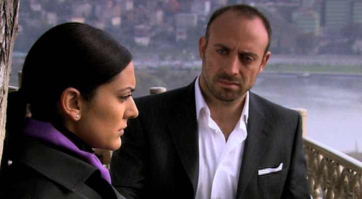 &#39;Las mil y una noches&#39;