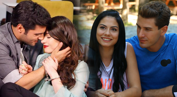 &#39;Mi mentira más dulce&#39; y &#39;Habitación 309&#39;