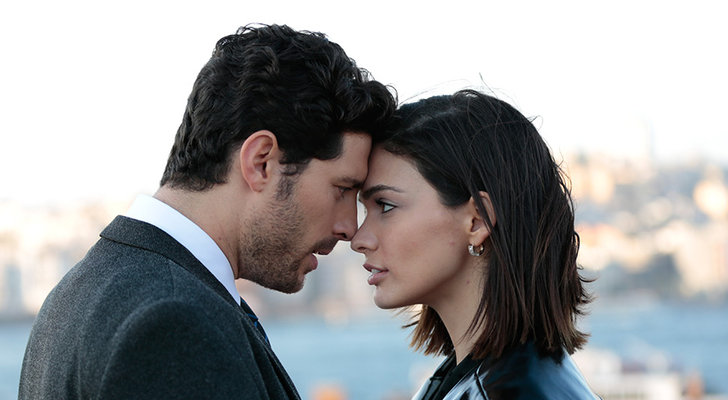 &#39;En todas partes, tú&#39;