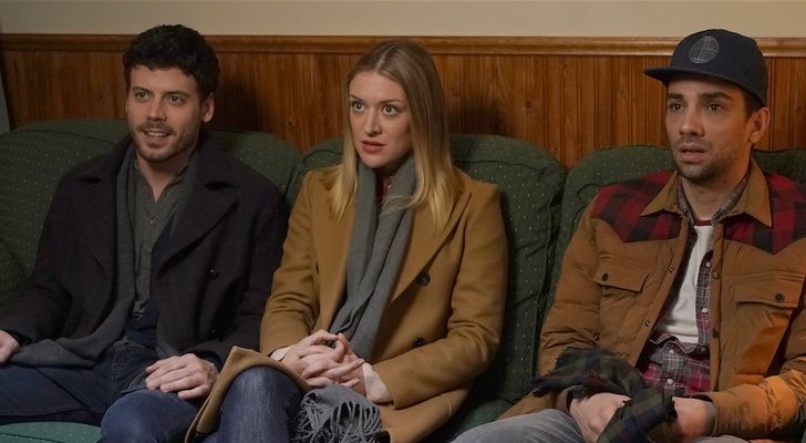 'The Moodys' no brilla en su estreno en Fox