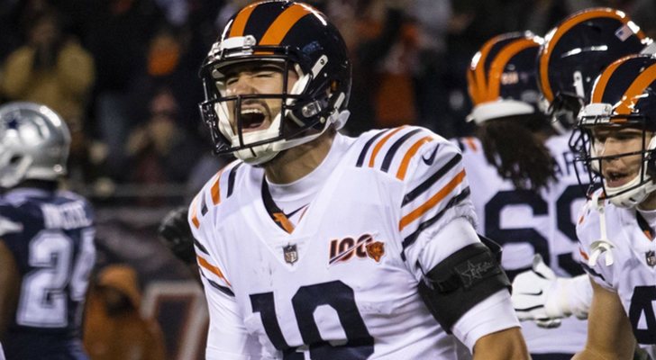 'Thursday Night Football'