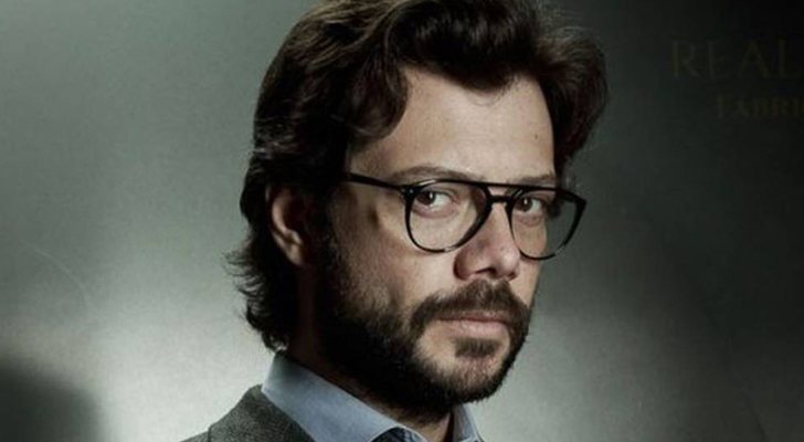 El Profesor y su banda vuelven en la temporada 4 de &#39;La Casa de Papel&#39;