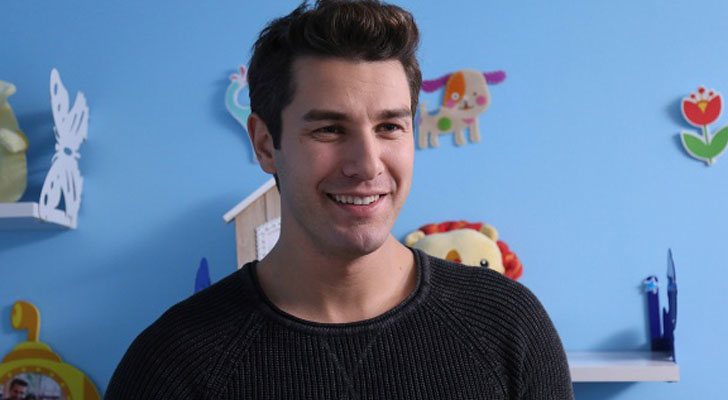 Furkan Palali da vida a Onur en 'Habitación 309'