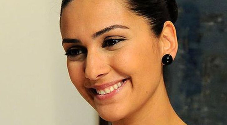 Fotograma de 'Las mil y una noches'