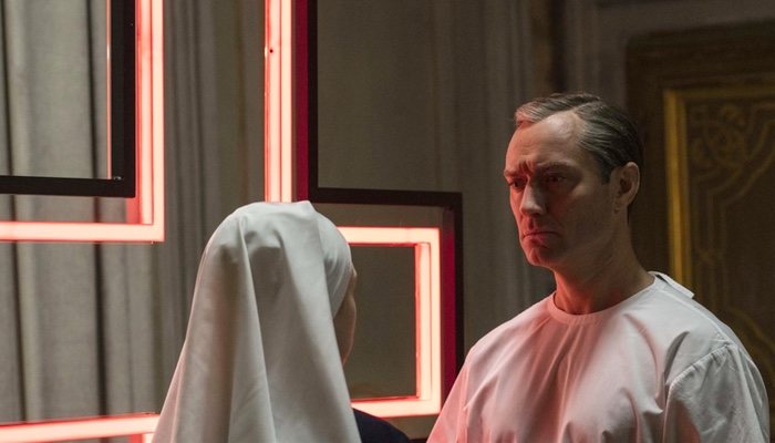 'The New Pope', estreno el 11 de enero