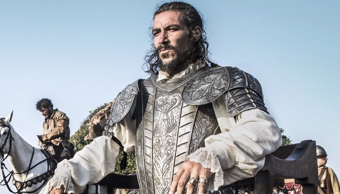 Fotograma de &#39;Hernan&#39;