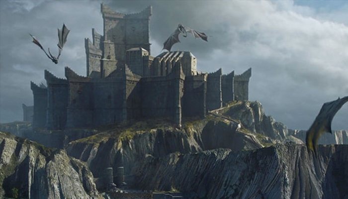 San Juan de Gaztelugatxe se convirtió en Rocadragón en &#39;Juego de Tronos&#39;