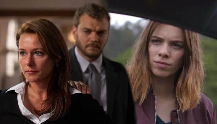 &#39;Borgen&#39; y &#39;O sabor das margaridas&#39;, ejemplos de la ponencia