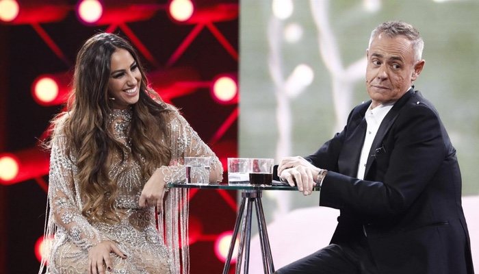 Noemí Salazar en &#39;GH VIP 7&#39;