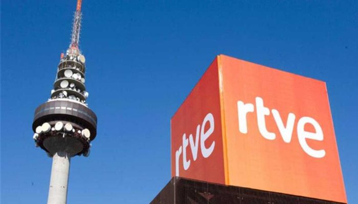 Estudios de RTVE de Prado del Rey