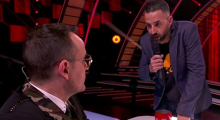 &#39;Got Talent España&#39;