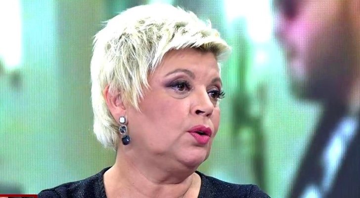 Terelu Campos en 'Viva la vida'