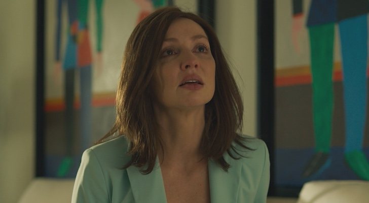 Cristina Castaño en el desenlace de &#39;Toy Boy&#39;