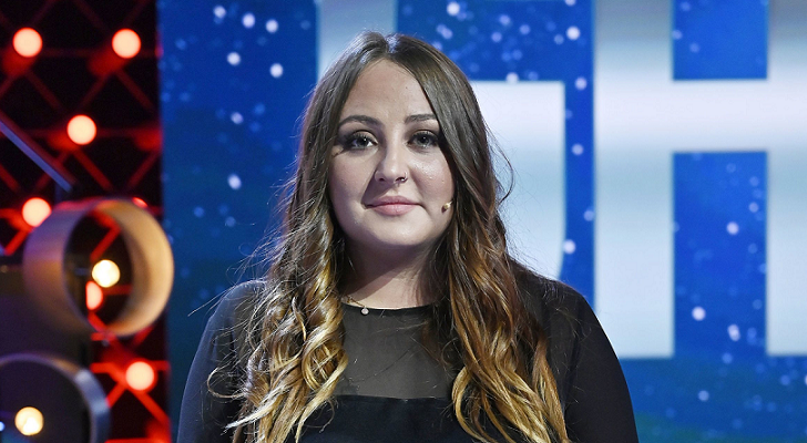 Rocío Flores en &#39;GH VIP 7&#39;