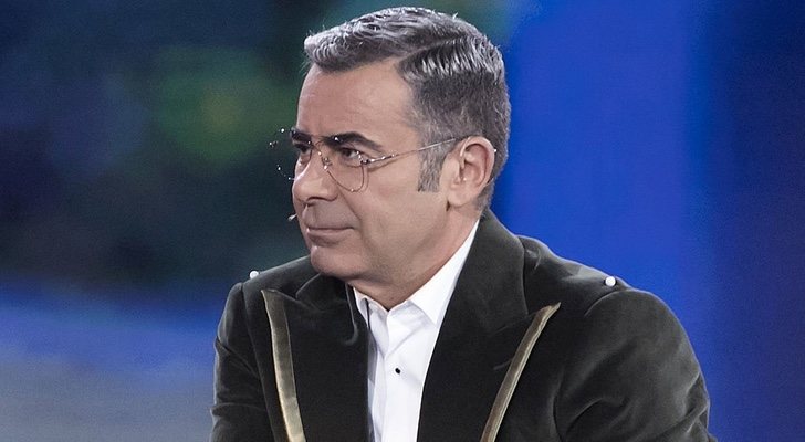 Jorje Javier Vázquez entrevistando en &#39;GH VIP 7&#39;