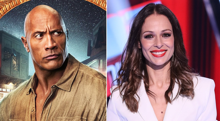 &quot;Jumanji&quot; contra &#39;La Voz Kids&#39;