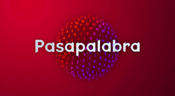Logotipo de 'Pasapalabra'