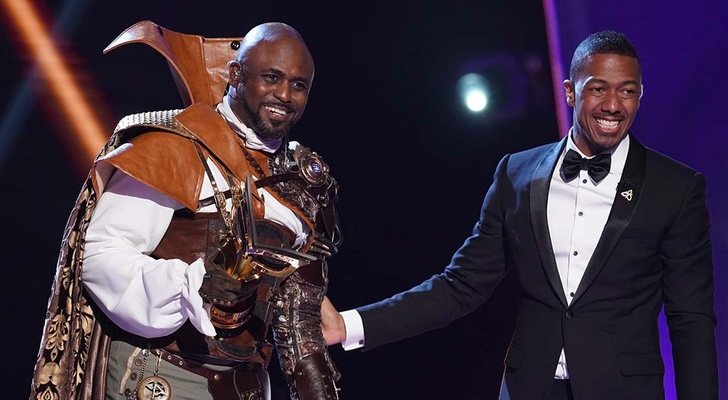 &#39;The Masked Singer&#39; finaliza su segunda temporada liderando en Fox