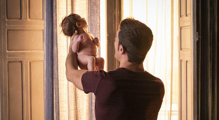 &#39;Estoy vivo&#39; (3x13)