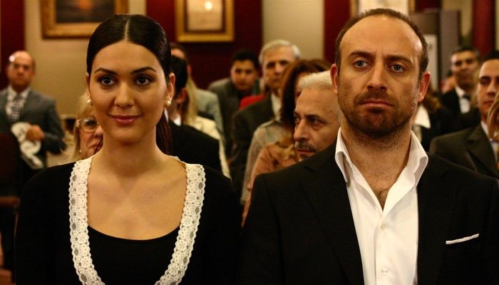 'Las mil y una noches'