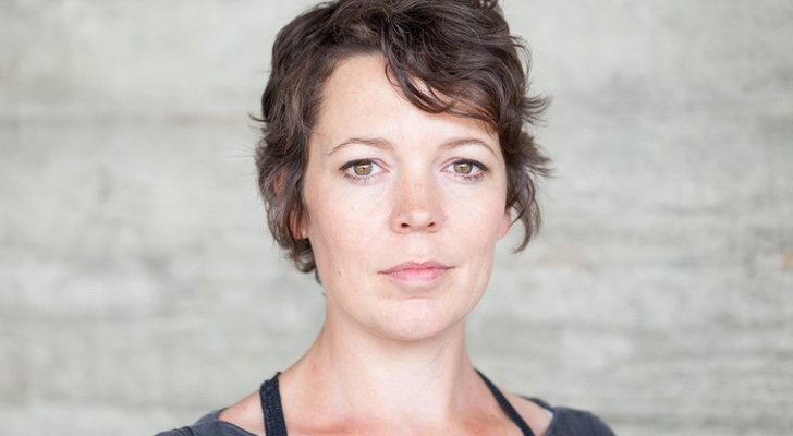 Olivia Colman, protagonista y productora de &#39;Landscapers&#39;