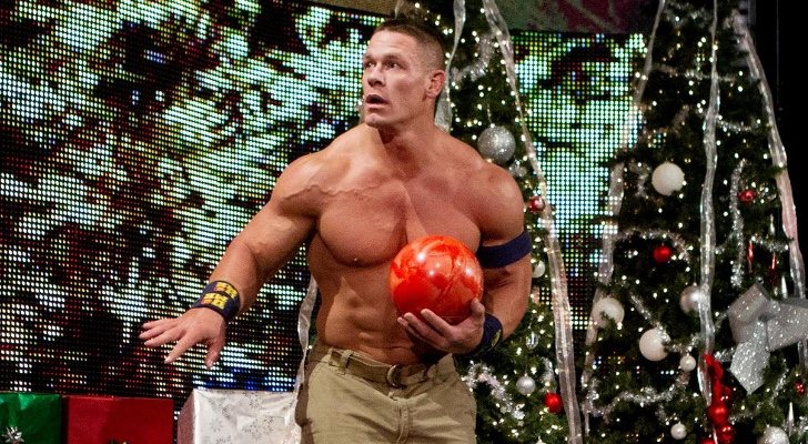 &#39;WWE SmackDown&#39;