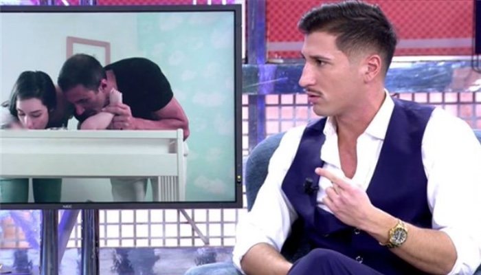 Gianmarco, en &#39;Sábado deluxe&#39;