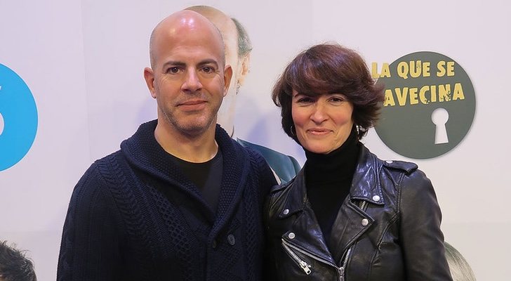 Antonio Recio en 'La que se avecina'