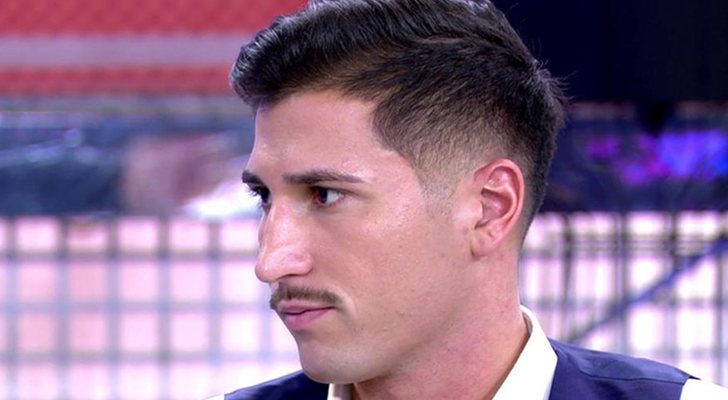 Gianmarco Onestini, en &#39;Sábado Deluxe&#39;