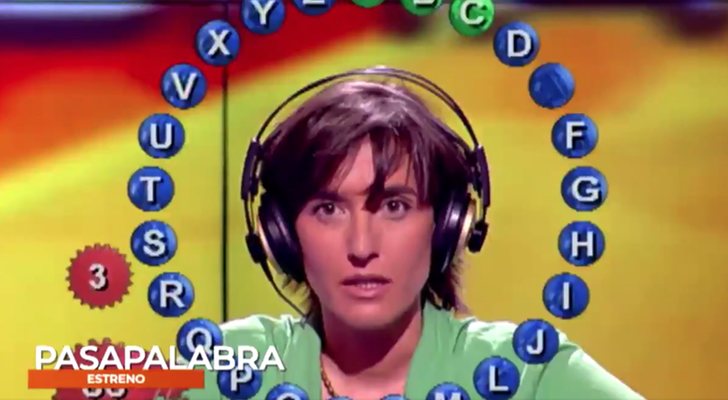 La nueva &#39;Pasapalabra&#39;, en Antena 3