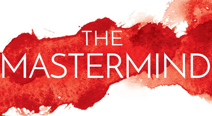 Portada de "The Mastermind: Drugs. Empire. Murder. Betrayal."