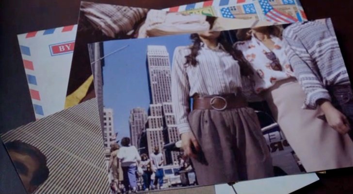 Merche (Ana Duato) viaja a Nueva York en &#39;Cuéntame&#39;