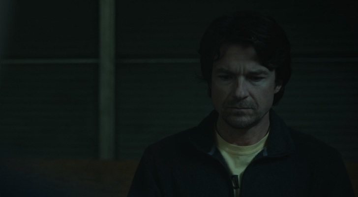 Jason Bateman en 'El visitante'