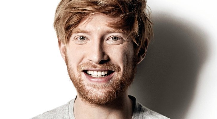 Domhnall Gleeson protagoniza 'Run'