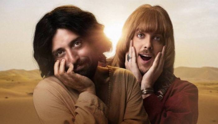 "La primera tentación de Cristo", en el ojo de la polémica