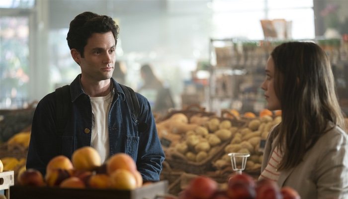 Joe intenta adaptarse a la vida en Los Ángeles en la T2 de &#39;You&#39;