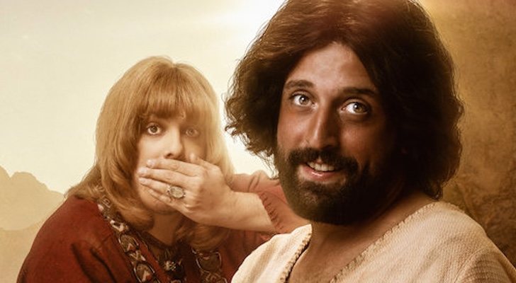 &quot;La primera tentación de Cristo&quot;