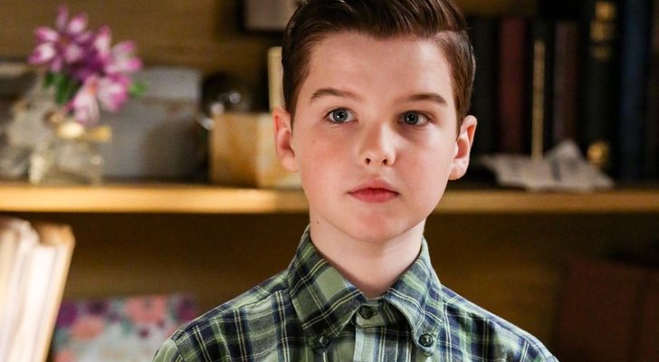 &#39;El joven Sheldon&#39;