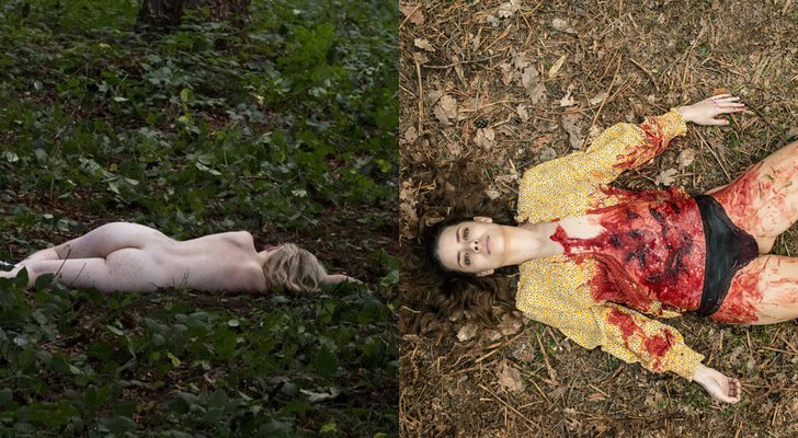 &quot;Los casos del departamento Q&quot; / &#39;Trauma&#39;