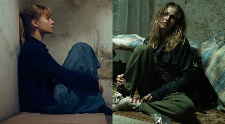 &quot;Los casos del departamento Q&quot; / &#39;Trauma&#39;