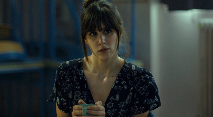 Fotograma de &#39;Trauma&#39;