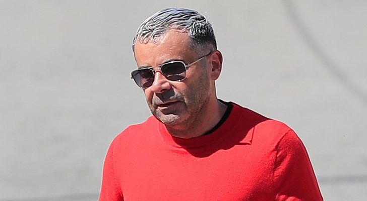 Jorge Javier Vázquez