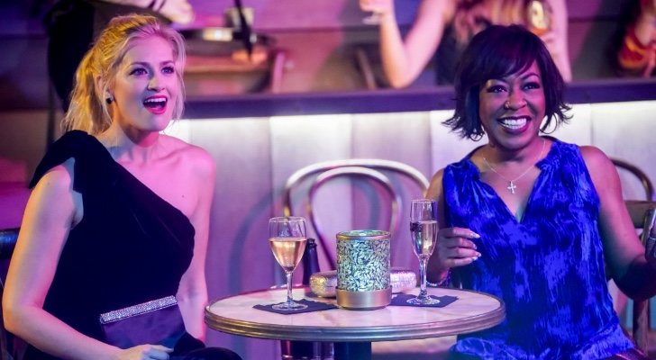 &#39;The Neighborhood&#39;